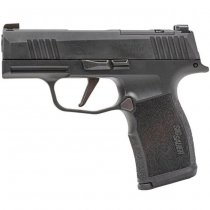 Sig Sauer P365X 9x19mm (W) - Black