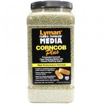 Lyman Treated Corncob Media 2kg