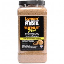 Lyman Tufnut Plus Media 2.5kg
