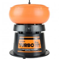 Lyman Turbo 1200 PRO Tumbler 230V