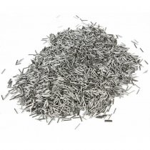 Lyman Stainless Steel Tumbling Media 5 lbs