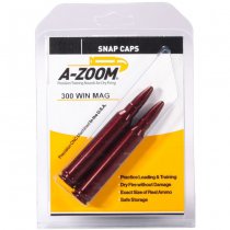 A-Zoom Snap Caps .300 Win Mag