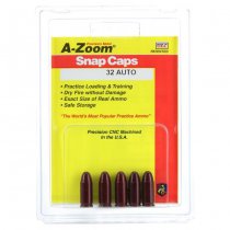 A-Zoom Snap Caps .32 Auto