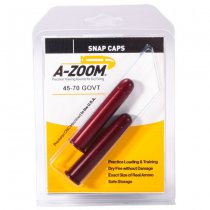 A-Zoom Snap Caps .45-70 Govt