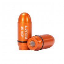 A-Zoom Striker Cap .45 ACP