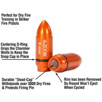 A-Zoom Striker Cap 9mm