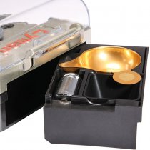 Lyman Accu-Touch 2000 Electronic Reloading Scale 230V