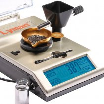 Lyman Accu-Touch 2000 Electronic Reloading Scale 230V