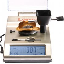 Lyman Accu-Touch 2000 Electronic Reloading Scale 230V