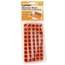 Lyman Bleacher Loading Block - .485 Inch
