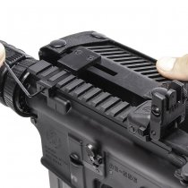 Lyman Brass Catcher Picatinny Rail Mount