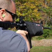 Lyman Brass Catcher Picatinny Rail Mount