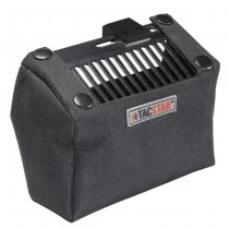 Lyman Brass Catcher Picatinny Rail Mount