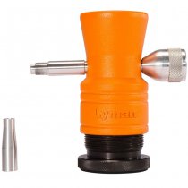 Lyman Brass-Smith Adjustable Powder Trickler