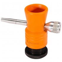 Lyman Brass-Smith Adjustable Powder Trickler