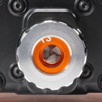 Lyman Brass-Smith Case Trim Xpress 230V