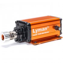 Lyman Brass-Smith Case Trim Xpress 230V