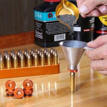 Lyman Brass-Smith Precision Funnel Set