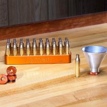 Lyman Brass-Smith Precision Funnel Set