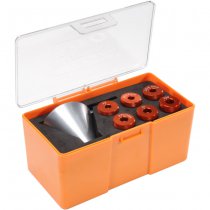 Lyman Brass-Smith Precision Funnel Set