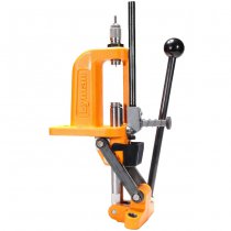 Lyman Brass-Smith Victory Press