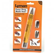 Lyman Case Prep Multi Tool