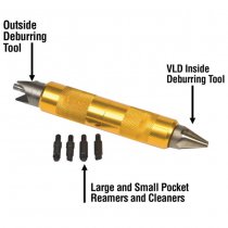 Lyman Case Prep Multi Tool