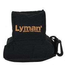 Lyman Crosshair Combo Shooting Bag Set