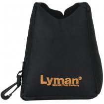 Lyman Crosshair Combo Shooting Bag Set