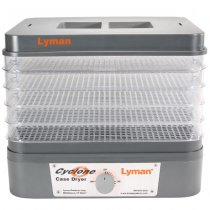 Lyman Cyclone Case Dryer 230V