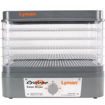 Lyman Cyclone Case Dryer 230V
