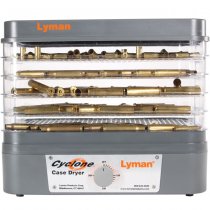 Lyman Cyclone Case Dryer 230V