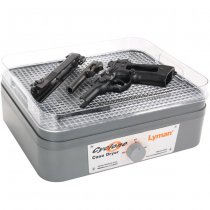 Lyman Cyclone Case Dryer 230V