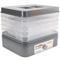 Lyman Cyclone Case Dryer 230V