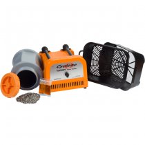 Lyman Cyclone Rotary Case Tumbler 230V