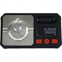 Lyman Digi-Touch 1500 Electronic Scale