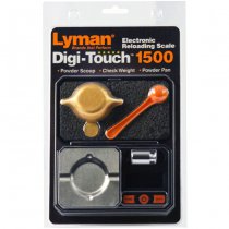 Lyman Digi-Touch 1500 Electronic Scale