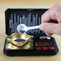 Lyman Digi-Touch 1500 Electronic Scale