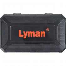 Lyman Digi-Touch 1500 Electronic Scale