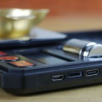 Lyman Digi-Touch 1500 Electronic Scale