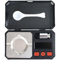 Lyman Digi-Touch 1500 Electronic Scale