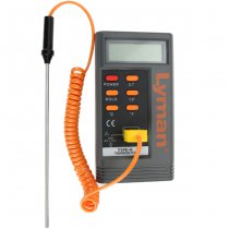 Lyman Digital Lead Thermometer