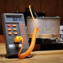 Lyman Digital Lead Thermometer