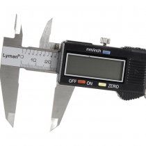 Lyman Electronic Digital Caliper