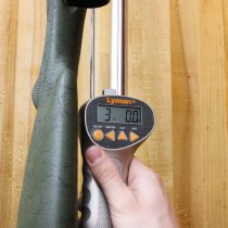 Lyman Electronic Digital Trigger Pull Gauge