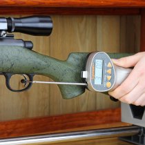 Lyman Electronic Digital Trigger Pull Gauge