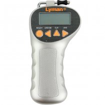 Lyman Electronic Digital Trigger Pull Gauge