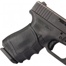 Lyman Gripper Universal Slip-On Grip - Black