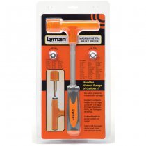 Lyman Magnum Inertia Bullet Puller