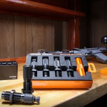 Lyman MSR Precision Die System 3-Die Set - .308 Win